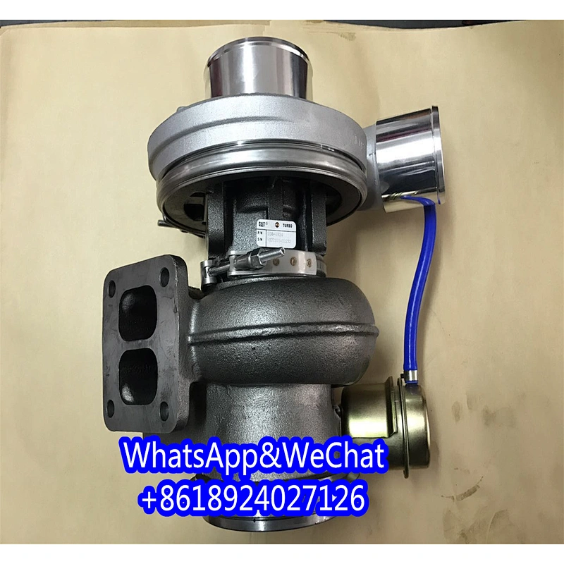 10R5425 Parts 10R-5425 Excavator 1277077 Turbocharger 127-7077 Engine 2785427 Turbo 278-5427