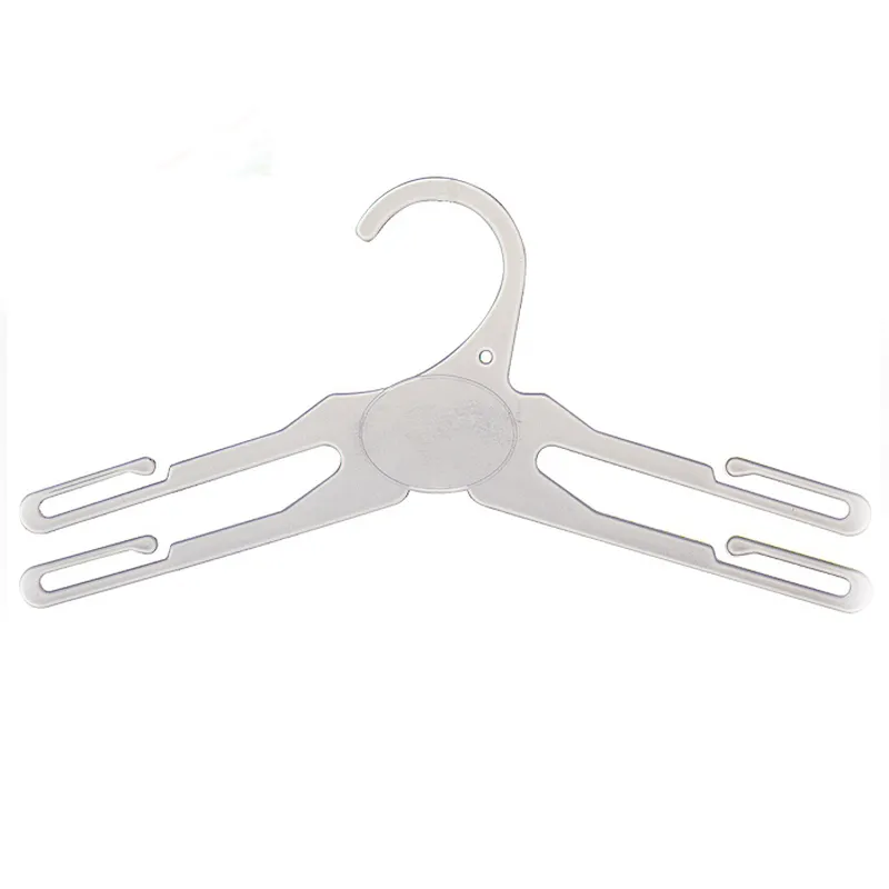 7025-21cm plastic hanger for underwear hanger for woman hot sale