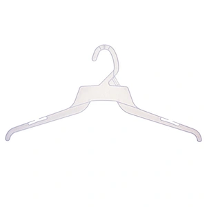 3128-48cm cheap clothes hanger hanger for garment the hanger clothing brand