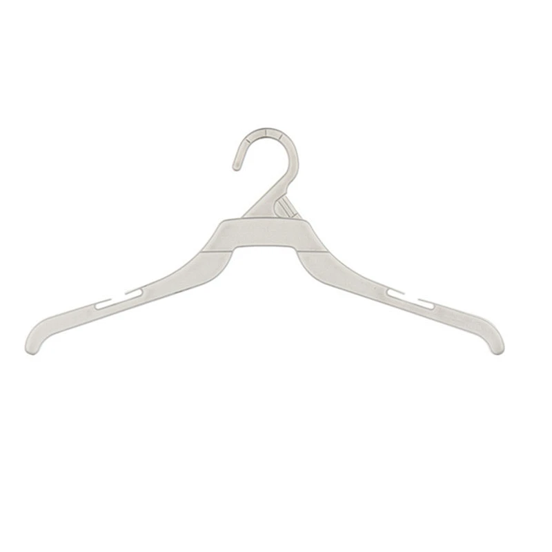 3147-40.5cm piece set clothes hanger hanger factory