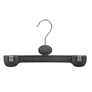 4257-21cm plastic pants hanger( 4257-21cm,30cm,35cm)