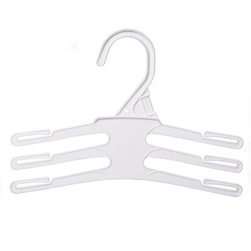 7026-1-22cm 2015 hot sale women underwear hangers plastic hanger for underwear