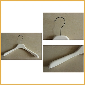 6621-35.5cm  boutique hanger carrefour hanger plastic suit hanger
