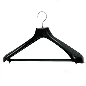 6616AH-42cm carrefour hanger pole hanger wedding dress hanger