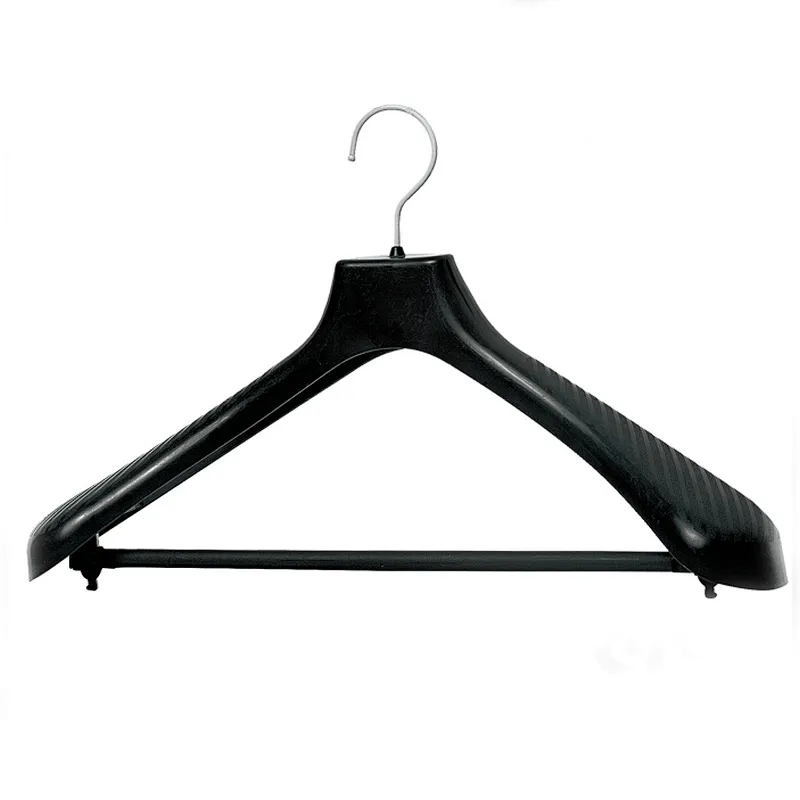 6616AH-42cm carrefour hanger pole hanger wedding dress hanger