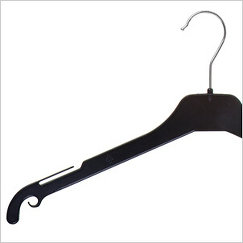 3404-26 sock hanger wooden coat hanger tie hanger