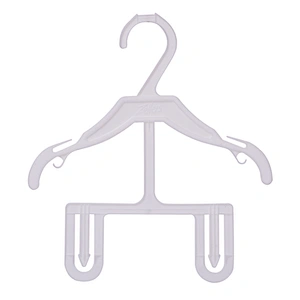 4901-25*17*28cm plastic underwear racks