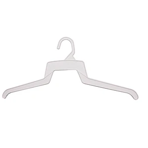 3143-44cm cheap clothes hangers for shirt