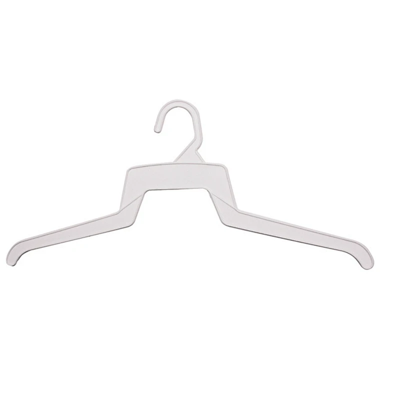 3143-44cm cheap clothes hangers for shirt