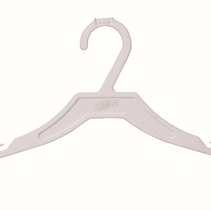 3120-35cm short clothes hangers clothes hanger stand plastic clothes hangers