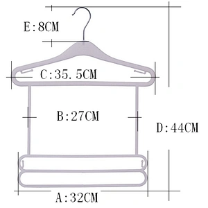 5011-35.5*31.6*44  new hot product frame hanger