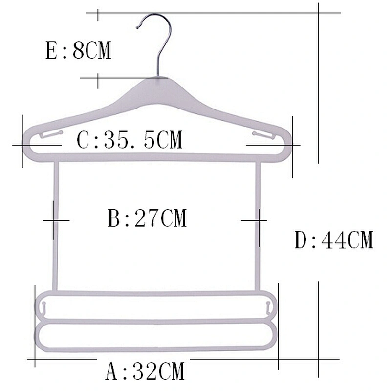 5011-35.5*31.6*44  new hot product frame hanger