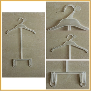 4904-24*16*41cm combination hanger wetsuit hanger clothes hanger rack