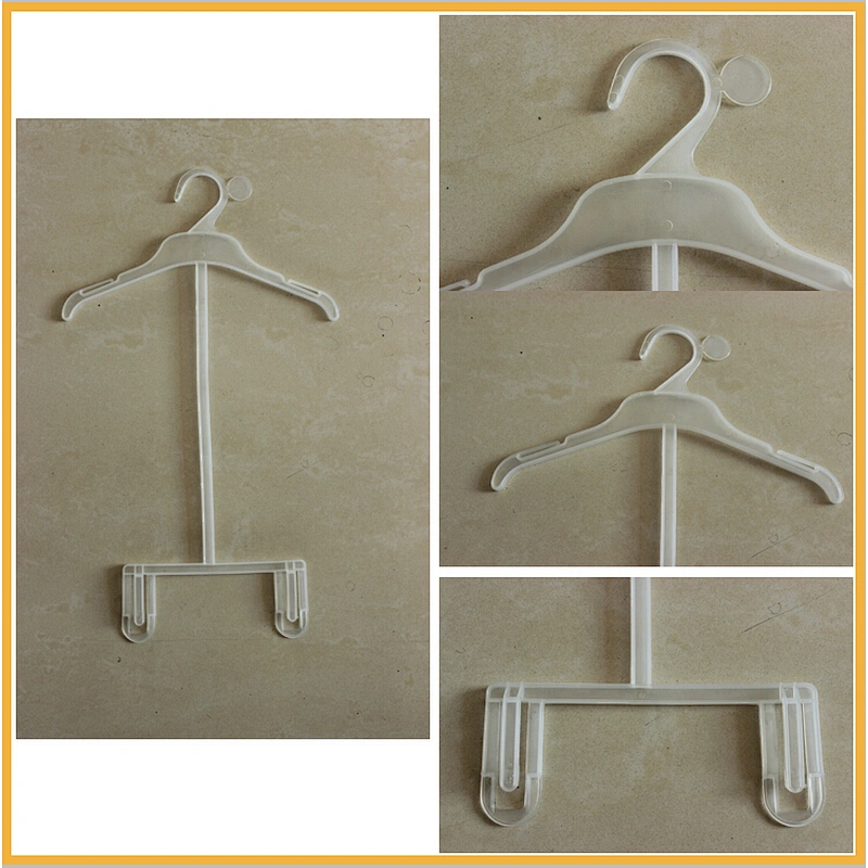 4904-24*16*41cm combination hanger wetsuit hanger clothes hanger rack