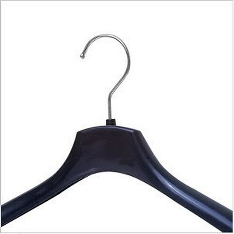6608-39cm suit hanger plastic coat hanger jacket