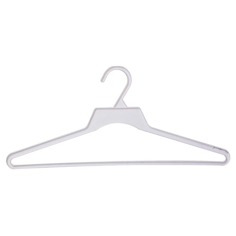 3957-45.5cm plastic size ring for hanger hanger made by PP hanger for jeans