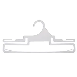 7006-23.5cm Plastic Scarf Hanger(7006 -23.5cm)