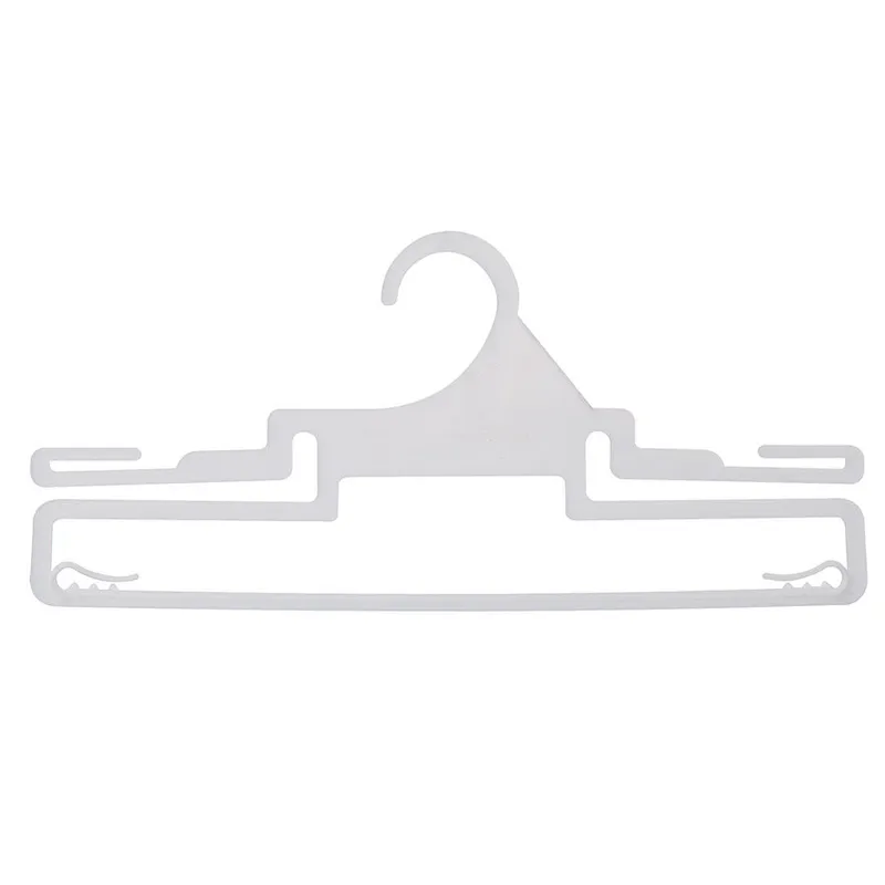 7006-23.5cm Plastic Scarf Hanger(7006 -23.5cm)