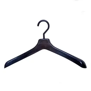 6606-40cm plastic hook suit hanger