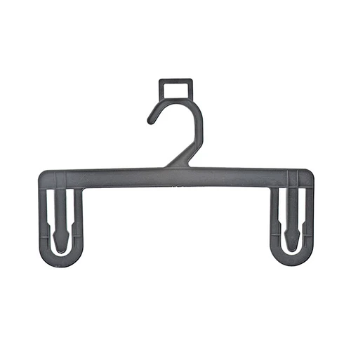 4024B-28 plastic pants hanger kids plastic pants hangers