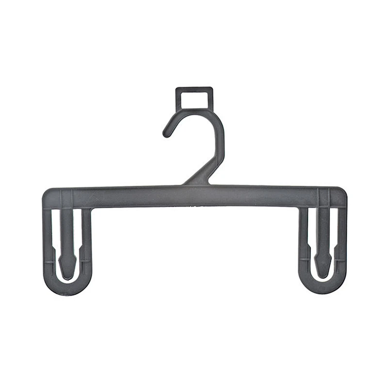 4024B-28 plastic pants hanger kids plastic pants hangers