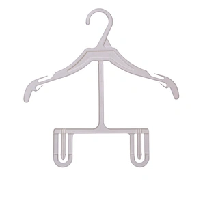 4902-32.7*20*34cm dry cleaners clothes hanger pants hanger 100