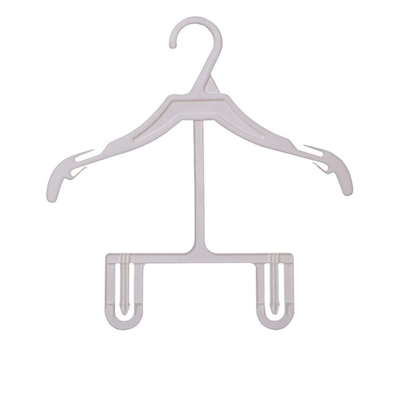 4902-32.7*20*34cm dry cleaners clothes hanger pants hanger 100