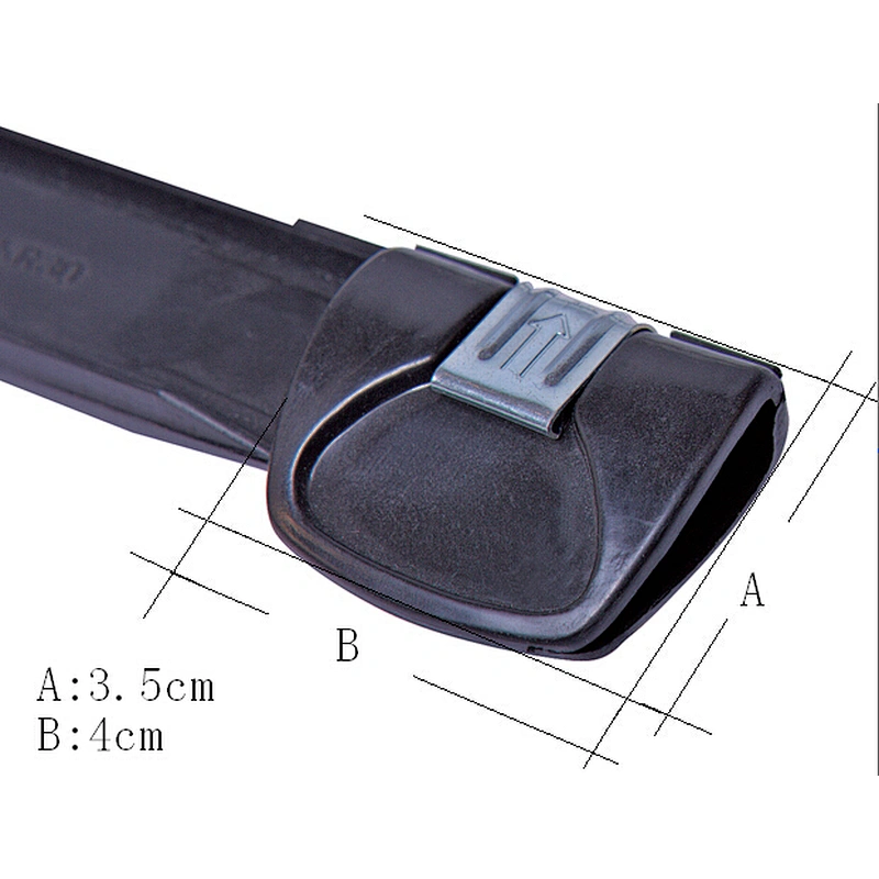 4258B-30.5cm pant hanger cheap hanger factory hanger made