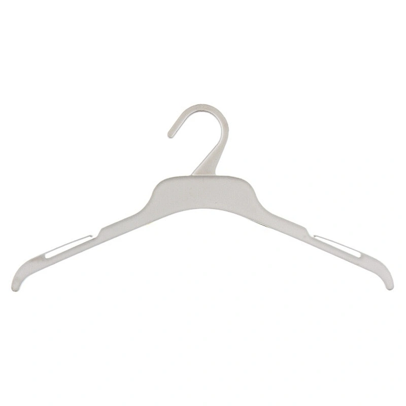 3132-33.5cm wire hanger plastic clothes hanger clips clothes hanger paper clip