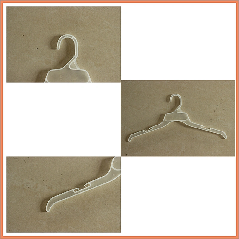 3121D-5-43cm hanger factory bedroom hanger