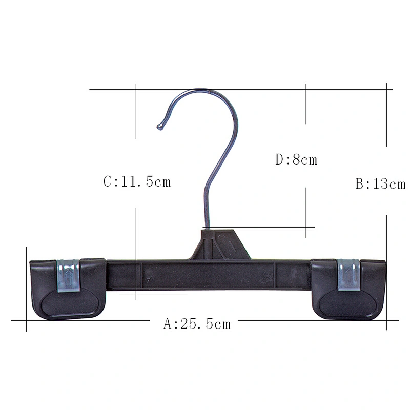 4256-1-20cm key hanger wet clothes hanger wholesale hanger