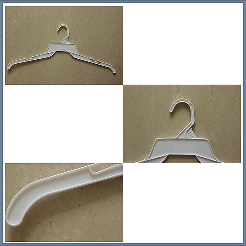 3128-48cm cheap clothes hanger hanger for garment the hanger clothing brand