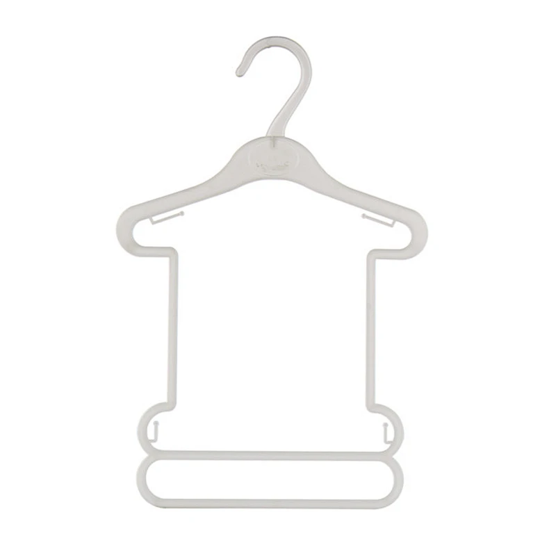 5005 plastic childrens clothes hanger