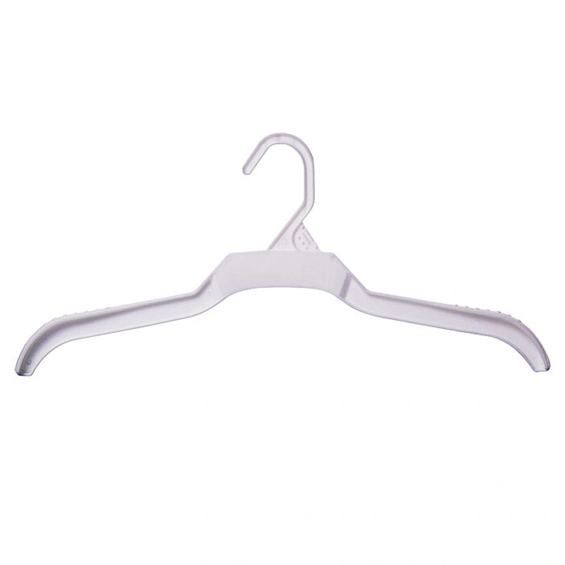 3139-48.5cm hanger factory in china clothes hanger light weight