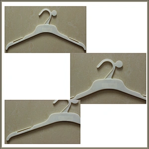 3133A-33.5cm coat cheap hanger clean hanger car coat hanger