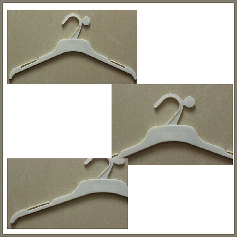 3133A-33.5cm coat cheap hanger clean hanger car coat hanger