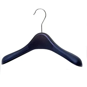 6618A-35cm clothes hanger making machine plastic coat hanger