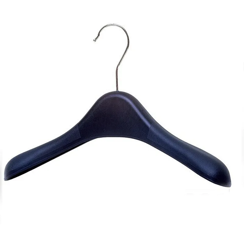 6618A-35cm clothes hanger making machine plastic coat hanger
