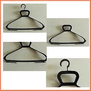 3959-41.5cm new product display hanger car coat hanger plastic hanger