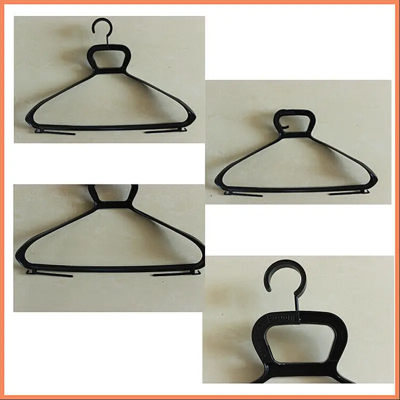 3959-41.5cm new product display hanger car coat hanger plastic hanger