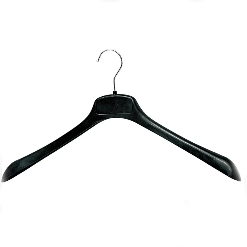 6617D-48.8cm plastic size ring for hanger fabric hanger samples suit hanger