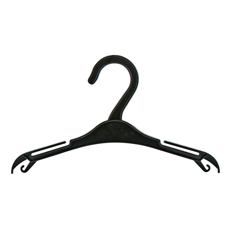 3103-8-25.5 No-Slip Baby Hanger for Garment (25.5cm)