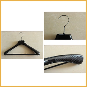 6616AH-42cm carrefour hanger pole hanger wedding dress hanger