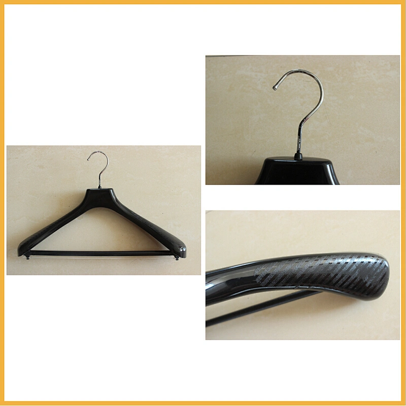 6616AH-42cm carrefour hanger pole hanger wedding dress hanger