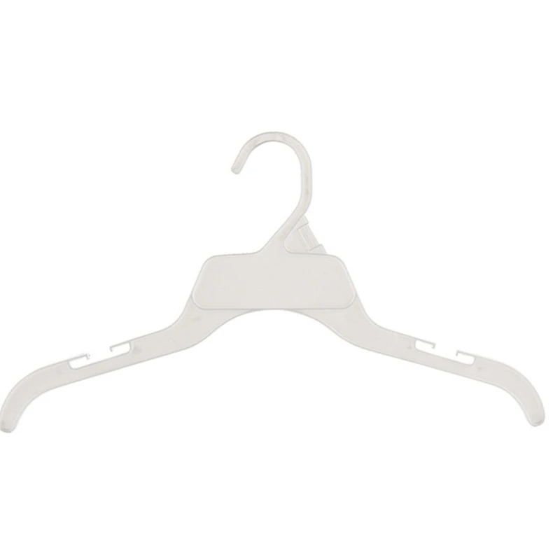 3121B-35cm Light Top Hanger with Plastic Hook for Display (38cm)