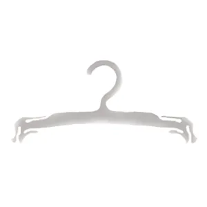 7008-26cm plastic bra hanger hangers for underwear