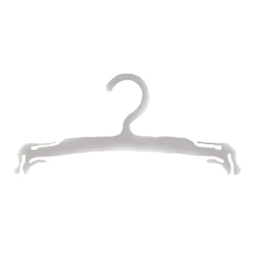7008-26cm plastic bra hanger hangers for underwear