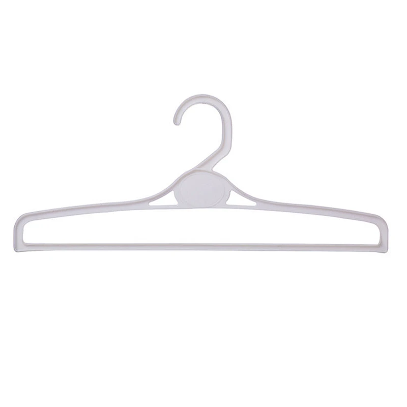 3953-34cm plastic hanger plastic clothes hanger hangers for clothes