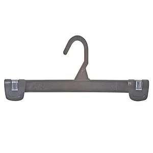 4353-20cm cheap clothes hanger clothes hanger packaging hanger for garment