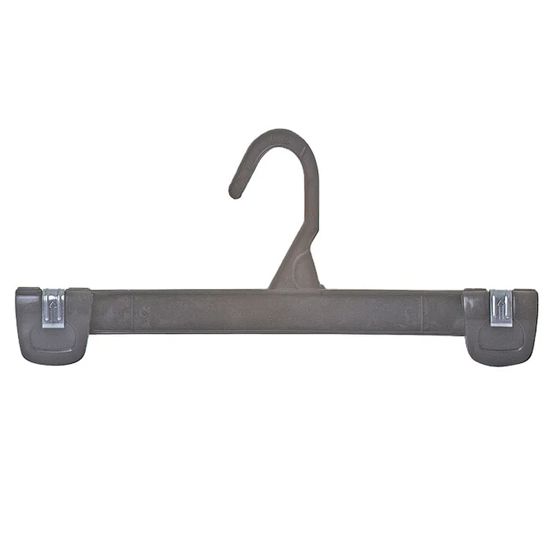 4353-20cm cheap clothes hanger clothes hanger packaging hanger for garment